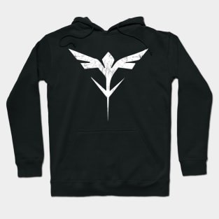 Mobile Suit Gundam Neo-Zeon Hoodie